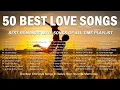 Air Supply, MLTR, Boyzone, Lionel Richie, Bee Gees 🌼 Classic Old Love Songs Playlist