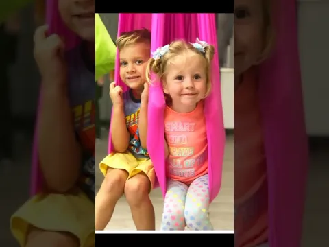 Like Nastya & Diana and Roma Cute Family ❤️ #short