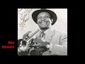 Do Nothing Till You Hear From Me - Cootie Williams & Rex Stewart