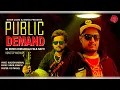 Download Lagu Public Demand | Dj Rimix Pahari Natti | Kuldev Kaushal | Novin Joshi NJ | Folk Mashup 2023