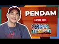Download Lagu Afgan - Pendam Live on Oppal Buzz Studio - Buzztertainment