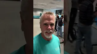 Awesome people rolled up their sleeves and got to work building bikes for kids in our community!