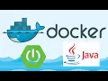 How to Create Docker Image For Spring Boot Application Product Engineer