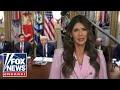 Download Lagu 'ASTOUNDING’ new stats revealed in Trump’s Cabinet meeting, Noem reports