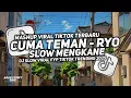 Download Lagu DJ CUMA TEMEN REMIX - RYO SLOW VIRAL FYP TIKTOK TERBARU 2025