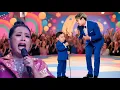 Download Lagu Kejutan! Baby L Pukau Soimah, Jadi Host Cilik? Temani Rizky Bilar Di D'A 7 Tadi Malam