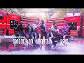 Download Lagu Inikah Cinta - ME | Salsation Choreography by SEI Merry Ganendara