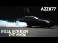 Download Lagu Scott Rill \u0026 Dayana - In Out Of Love (Full Screen Car Music)
