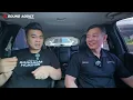 Review Mobil Demo Crescendo Revolution 5 di Honda HRV