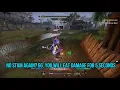 ESO RuneCage is OP