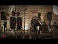 Slightly Hung Over-Blues Delight