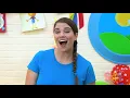 Pat A Cake | Song For Kids | Sing Along With Tobee