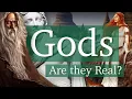 Download Lagu Do the Gods Exist?