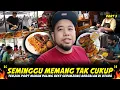 Download Lagu LAST EPISODE - MEMANG KERAS PERUT..TERJAH LEBIH 10 KEDAI..Vlog Cari Makan Negeri Utara 2025