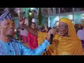 Biri Ade Mariage  Aoudou & Hadjaratou