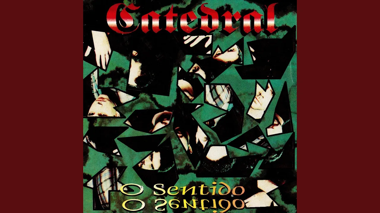 Cathedral Song Cathedral Song