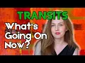 Transits in the Birth Chart Your Current Upcoming Experiences