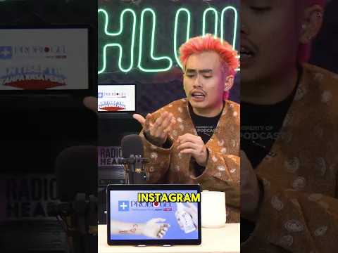 ALOY ESMOSI🤣 PINDAH TOPIK MULU