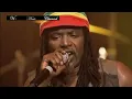 Alpha Blondy (Seydou Koné ) * Peace in Liberia HD