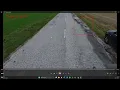 Desktop APP Python Pothole Detection Python YOLOv8