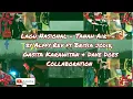 Download Lagu Lagu Nasional Tanah Air - by Alffy Rev ft Brisia jodie, Gasita Karawitan \u0026 Dave Does Collaborattion