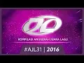 Download Lagu [FULL] #AJL31 | 2016