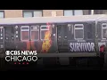 Survivor 50 hidden idols found on CTA Brown Line