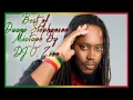 Duane Stephenson Best Of Hits Mixtape [July 2015]  BY DJ O. ZION