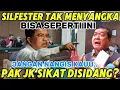Download Lagu RIWAYAT SILFESTER TAMAT HARI INI? PAK YUSUF KALLA TURUN GUNUNG