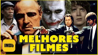 10 melhores filmes de todos os tempos 