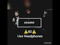 BTS (방탄 소년단) Ddaeng ⚠️8D use headphones ⚠️