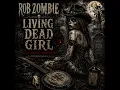 Living Dead Girl - Rob Zombie (Dark Country Metal)