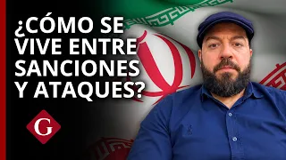 ASÍ SOBREVIVEN LOS IRANÍES A LAS SANCIONES: TESTIMONIO DESDE IRÁN I #RADAR24