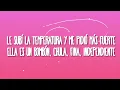 Rels B & Kali Uchis - EL CIELO