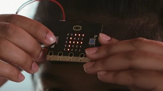 Introducing the BBC micro bit - BBC Make It Digital