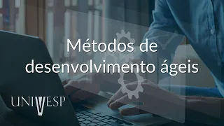 Engenharia de Software - Métodos de desenvolvimento ágeis