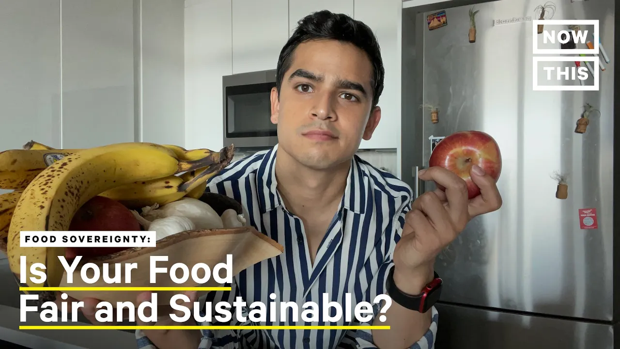 Food Sovereignty: What It Is and Why It's Important