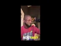 Watch "The Rickey Smiley Morning Show" Video Podcast 2026 (Volume 181)