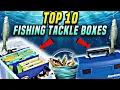 The Top 10 Tackle Boxes Of 2024