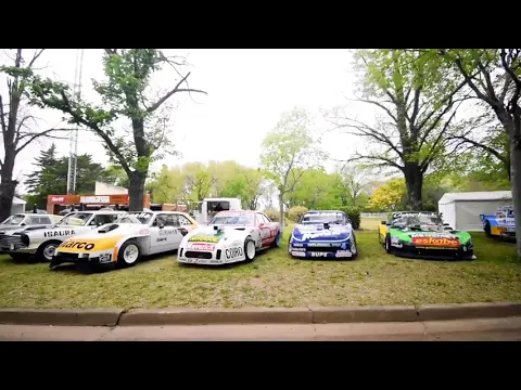 AUTOCLu00c1SICA 2022 - martinwullich.com