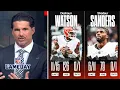 NFL GAMEDAY Shedeur is being set up for failure - Davis Carr reacts to Browns 34-10 Loss to Bears