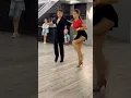 Download Lagu Fiery JIVE🔥Andrey\u0026Sofia🔥Dance CAMP🏔️Carpathians🏔️ #dance #love #cover #reels #shorts #jive #tik