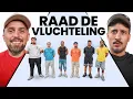 Download Lagu Raad De VLUCHTELING