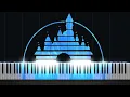 Download Lagu Movie Studio Intros on Piano