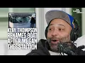 Lagu Klay Thompson Renames His Boat After Girlfriend Megan Thee Stallion