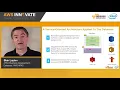 Databases on AWS Level 200
