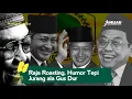 Download Lagu Kalau Sekarang Sudah SOMASI Ini, 9 Jokes Gus Dur tentang Pak Harto dan Orde Baru