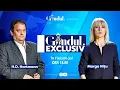 Download Lagu Gândul Exclusiv, cu Marga Nițu și H.D. Hartmann / CUM ESTE MILITARIZATĂ DEMOCRAȚIA DIN ROMÂNIA?