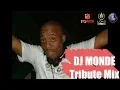 Download Lagu DJ Monde Tribute Mix | Live on DJ Sbu Live @ Massiv Metro  | DJ Sbu + Viwe The Don