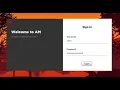 Java Swings SignUp UI and Linking Two Pages